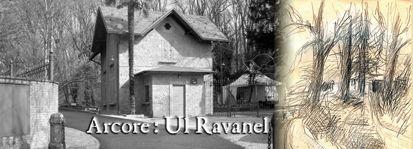 ARCORE “UL RAVANEL”