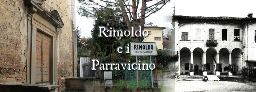 RIMOLDO