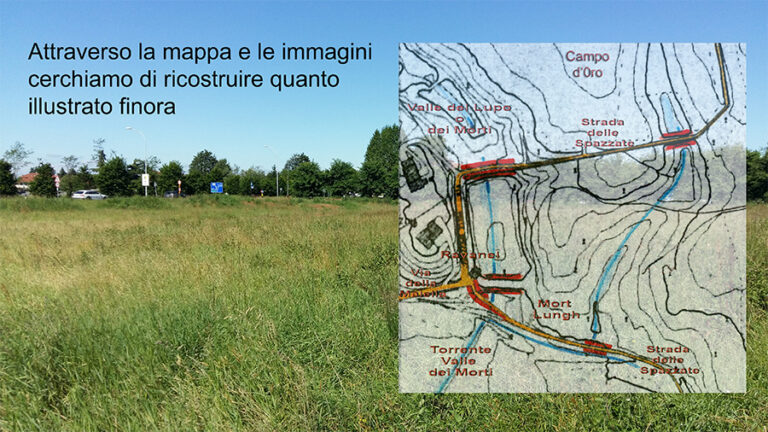 inizio sequenza