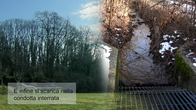 fine sequenza