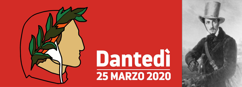 DANTEDI