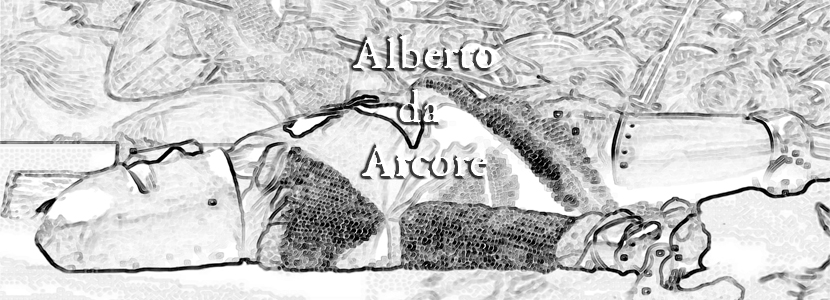 Alberto da Arcore