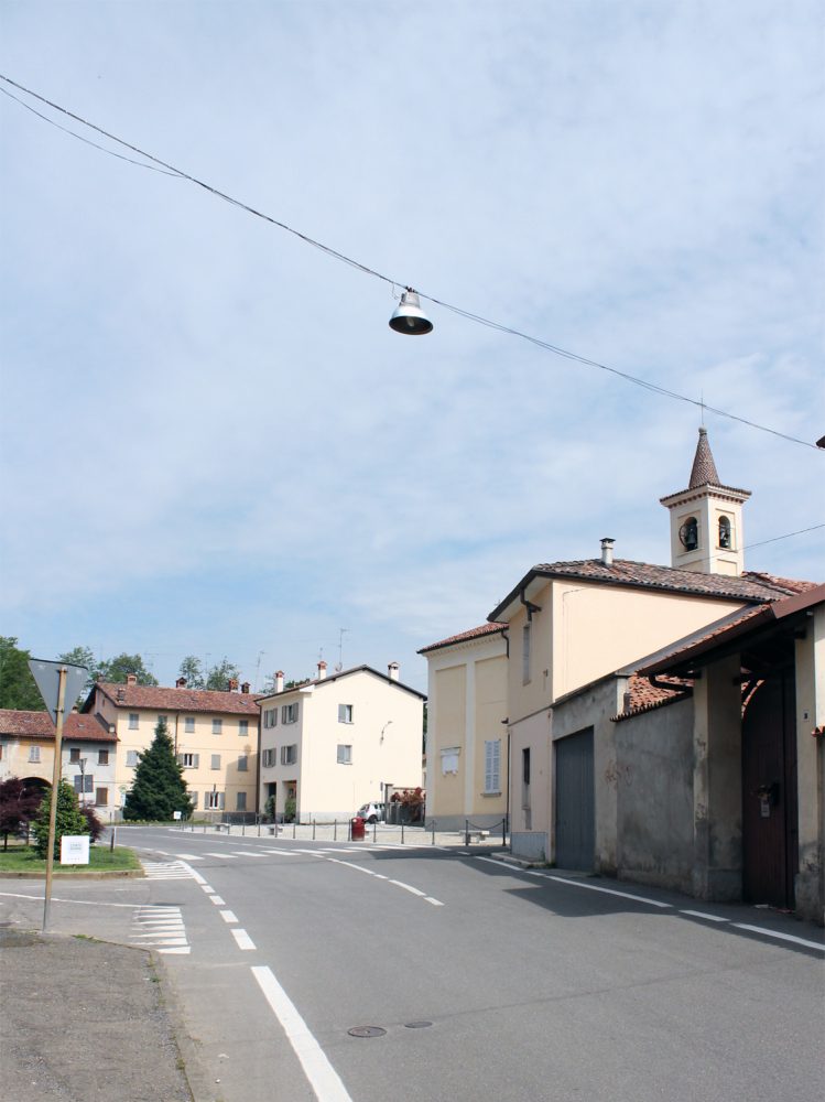 piazza durini