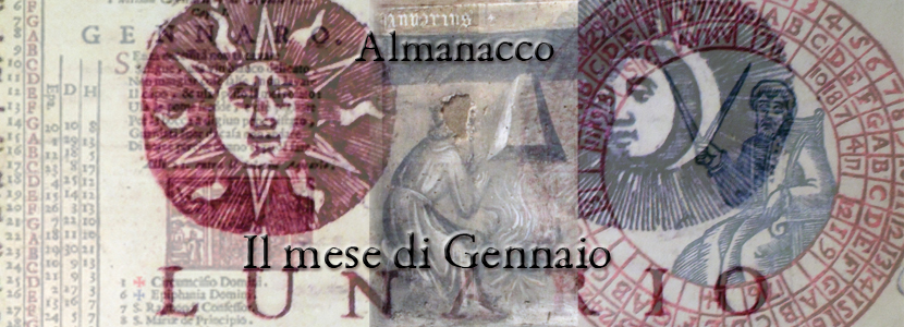 I SANTI DEL MESE: GENNAIO