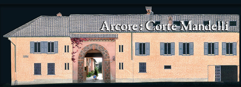 ARCORE CORTE MANDELLI