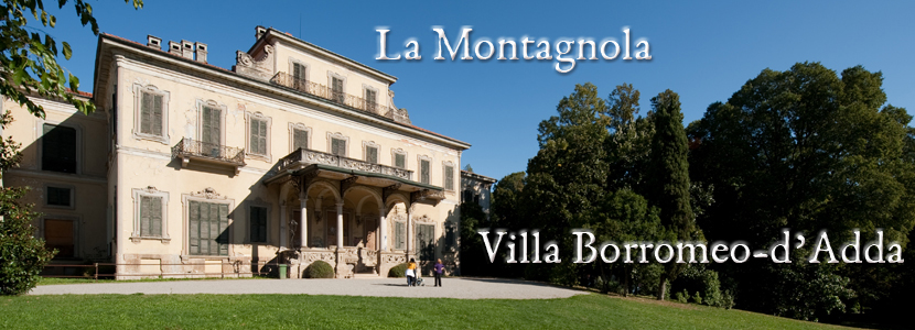 LA MONTAGNOLA