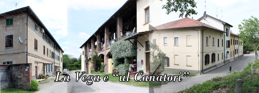 La Vega e “ul Canatori”